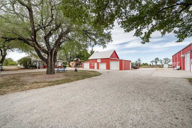 $499,000 | 6874 Southeast 4th Street, El Dorado, KS 67042