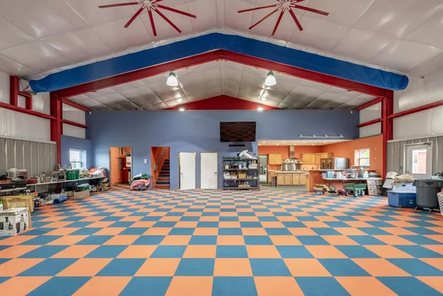 $499,000 | 6874 Southeast 4th Street, El Dorado, KS 67042