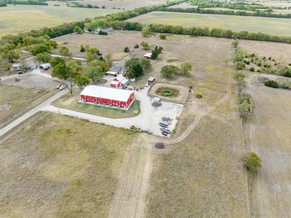 $499,000 | 6874 Southeast 4th Street, El Dorado, KS 67042