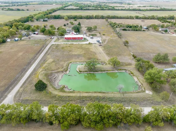 $499,000 | 6874 Southeast 4th Street, El Dorado, KS 67042