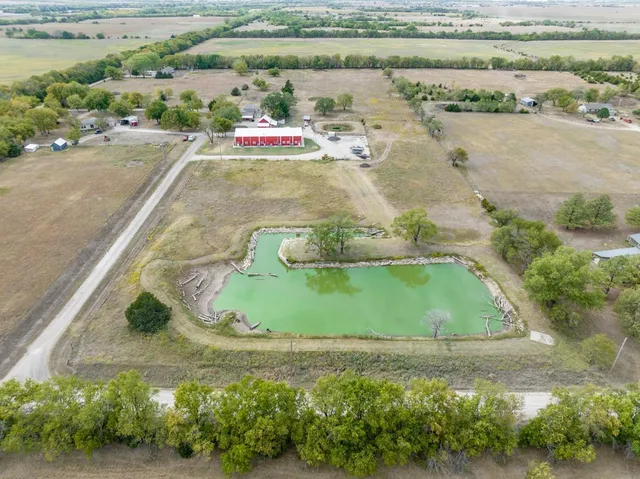 $499,000 | 6874 Southeast 4th Street, El Dorado, KS 67042