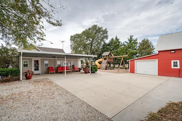 $499,000 | 6874 Southeast 4th Street, El Dorado, KS 67042