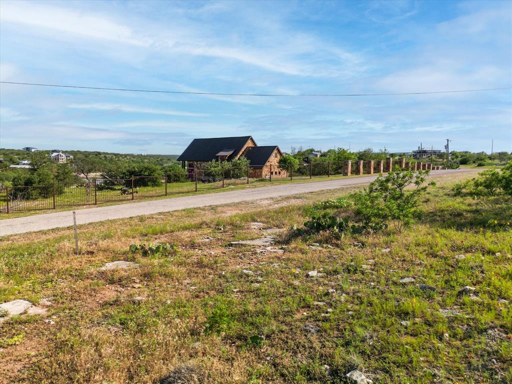 7032 Hells Gate Loop Strawn, TX 76475 - Photo 8 of 17