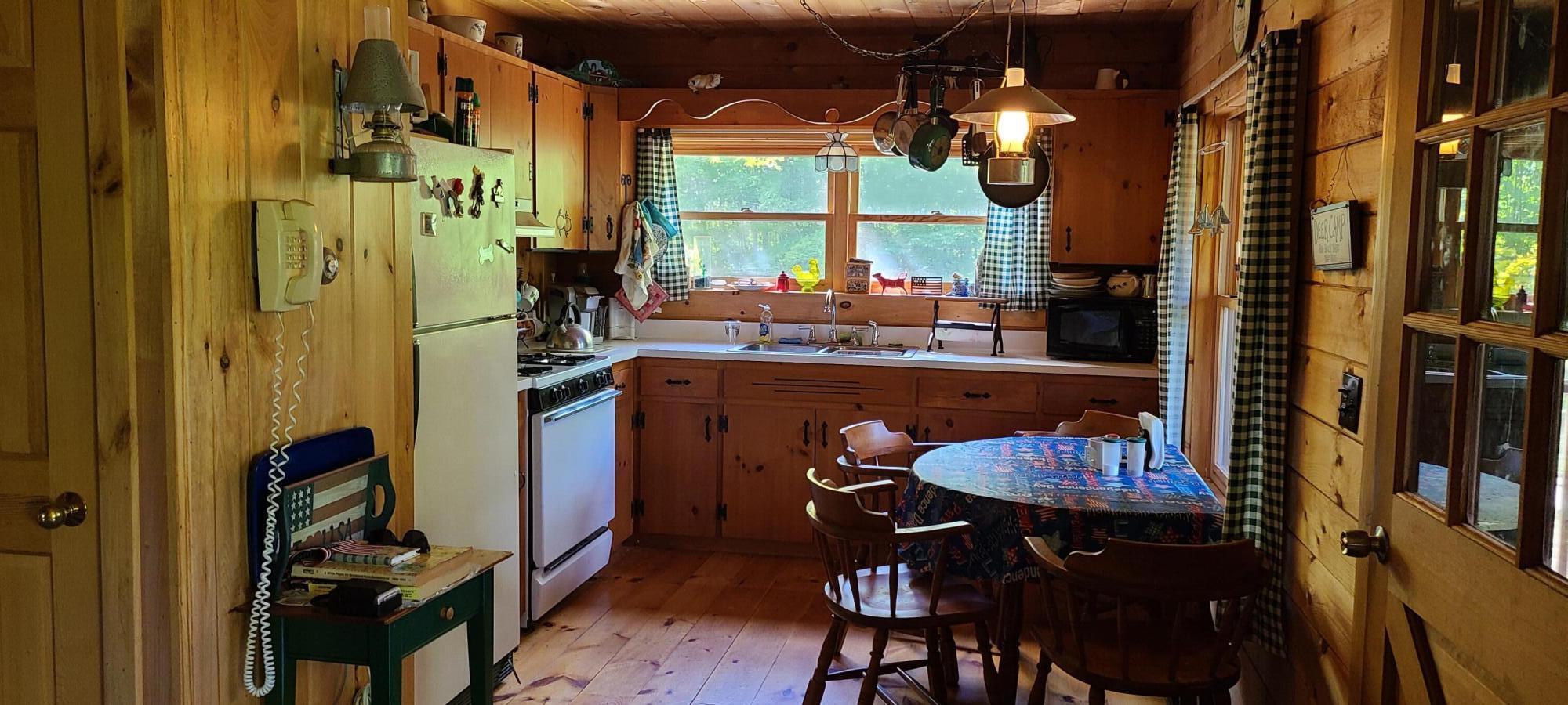 173 Hussey Road Parsonsfield, ME 04047 - Photo 18 of 26 20210921_134002