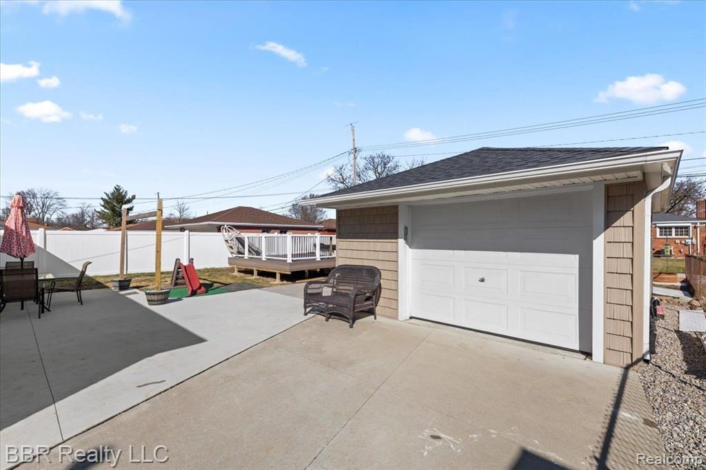 1809 West Longmeadow Road Trenton, MI 48183 - Photo 32 of 34 Gallery Image 32
