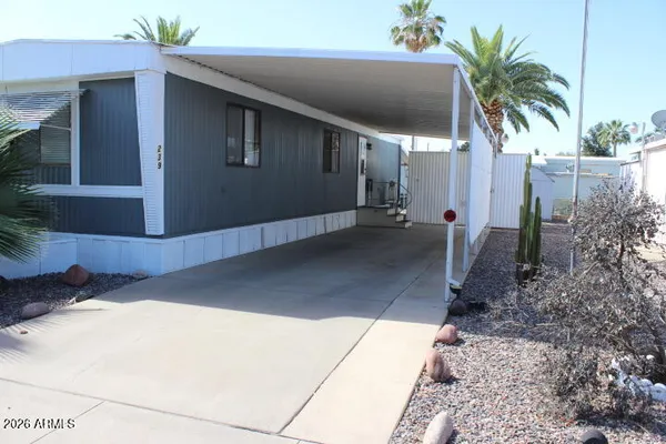 $1,400 | 9501 East Broadway Road, Unit 239, Mesa, AZ 85208