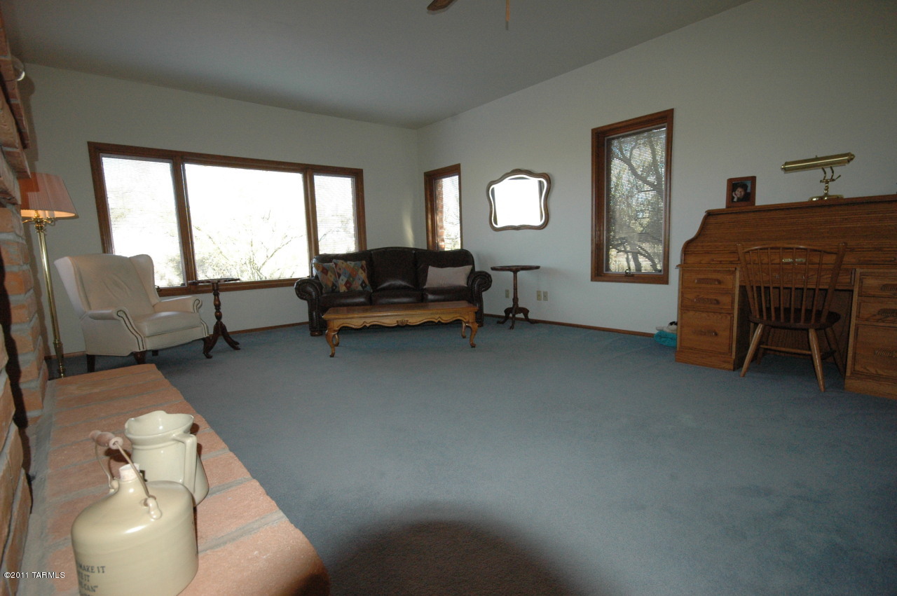 6791 North Wade Road Tucson, AZ 85743 - Photo 8 of 49 Gallery Image 8