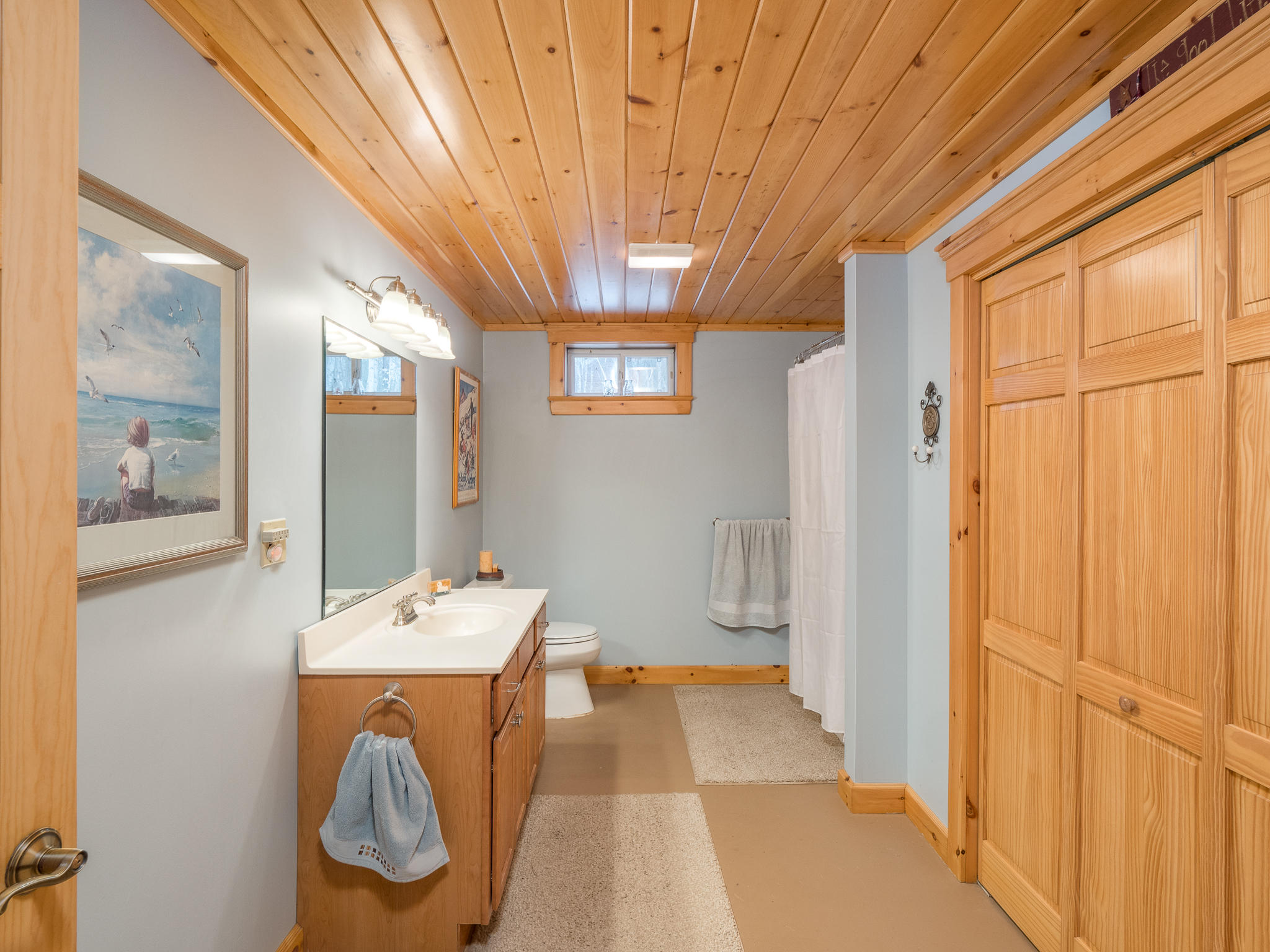 148 Deer View Road Bethel, ME 04217 - Photo 18 of 34 148 Deer View-23