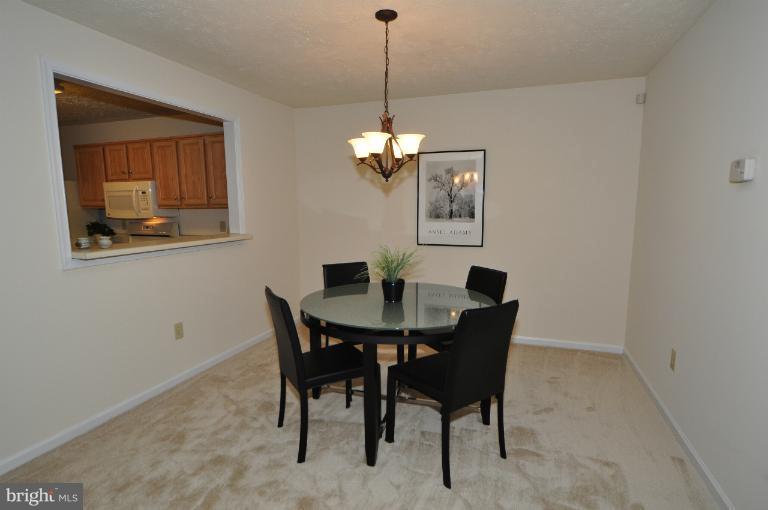 2234 Hunter's Run Drive, Unit 2234 Reston, VA 20191 - Photo 3 of 12 Dining Room