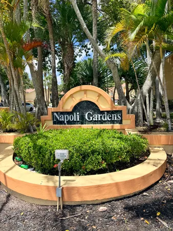 $2,100 | 1142 Coral Club Drive, Unit 1142, Coral Springs, FL 33071