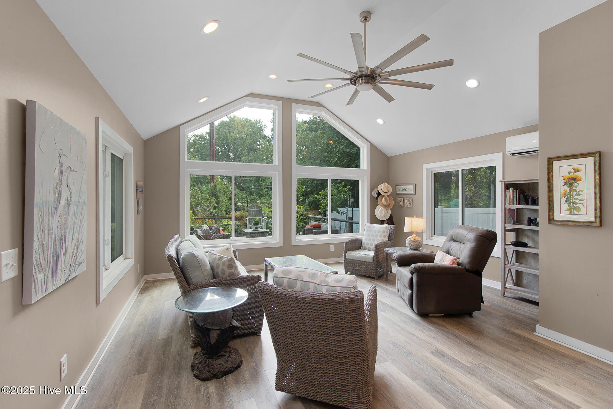 3405 Old Gate Road Morehead City, NC 28557 - Photo 6 of 40 Sunroom