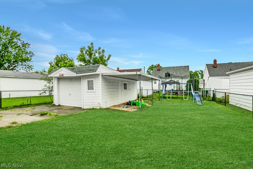 1535 Mapledale Road Wickliffe, OH 44092 - Photo 25 of 25 Gallery Image 25