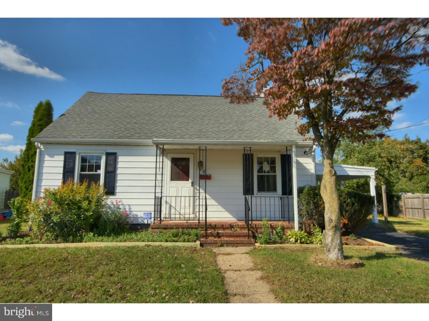 18 Maguire Road Hamilton Square, NJ 08690 - Photo 25 of 25 Gallery Image 25