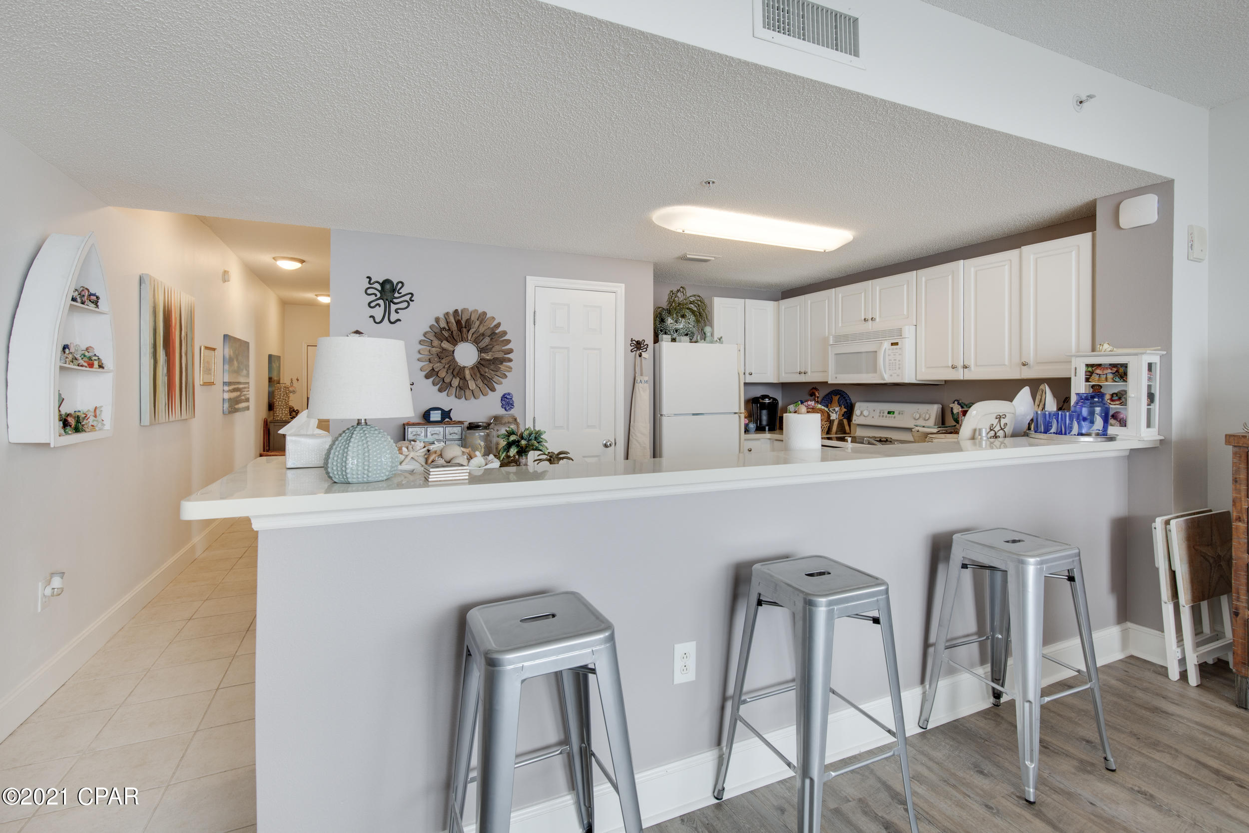 10901 Front Beach Road, Unit 2015 Panama City Beach, FL 32408 - Photo 9 of 76