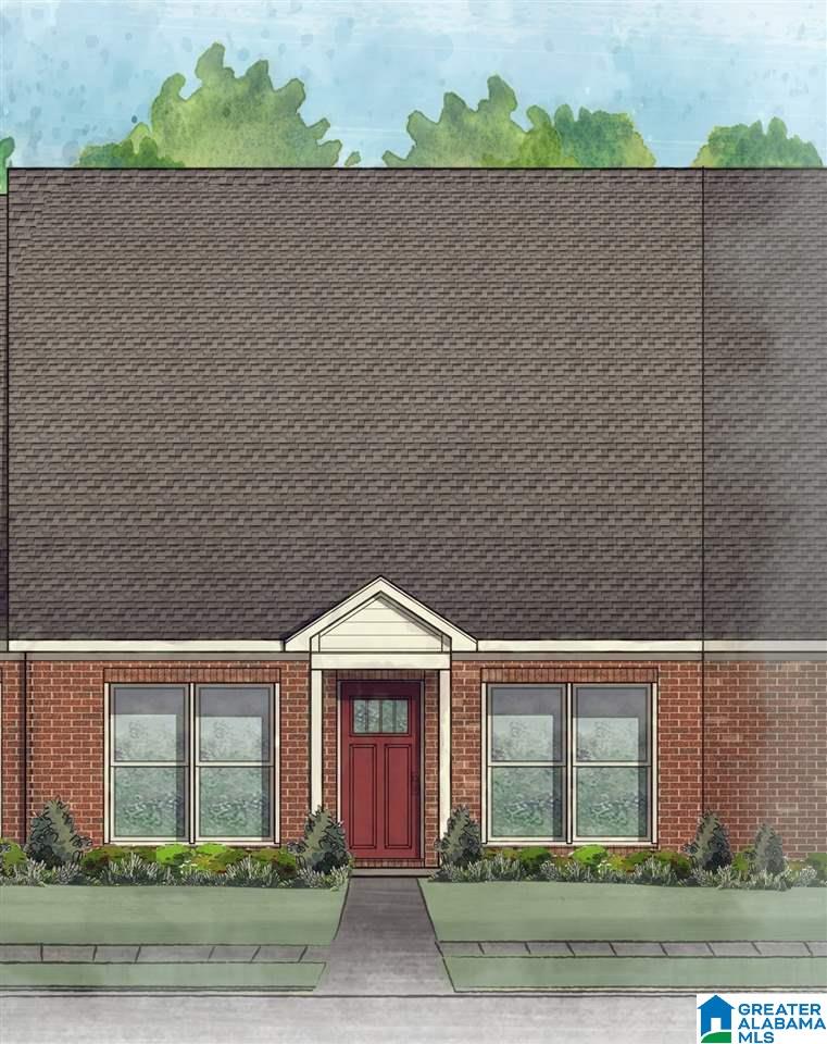 6260 Townley Way McCalla, AL 35111 - Photo 3 of 3