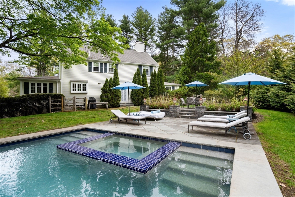 12 Greystone Road Dover, MA 02030 - Photo 24 of 27