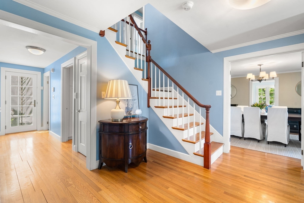 12 Greystone Road Dover, MA 02030 - Photo 3 of 27