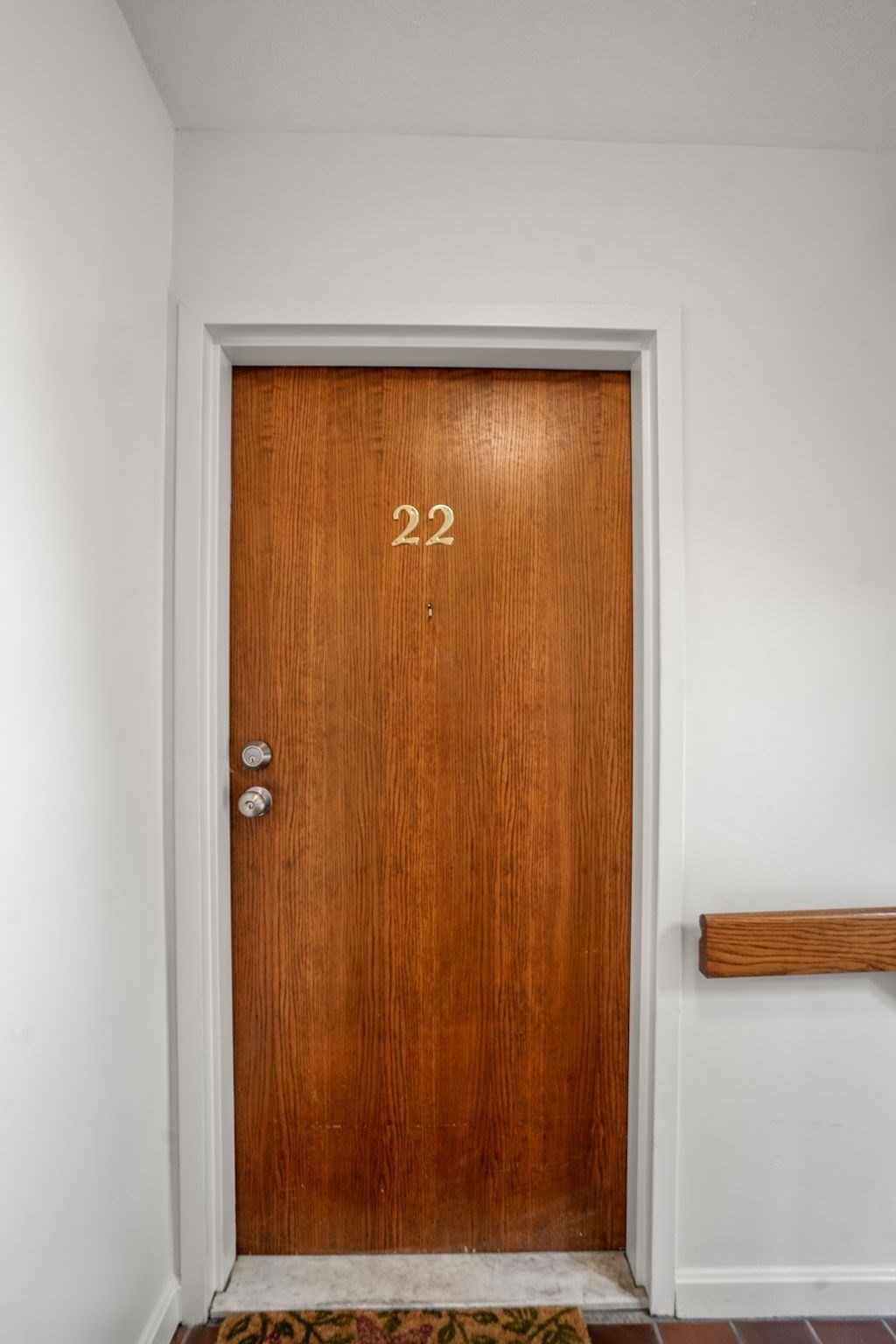 330 Sunderland Road, Unit 22 Worcester, MA 01604 - Photo 23 of 37 Gallery Image 23