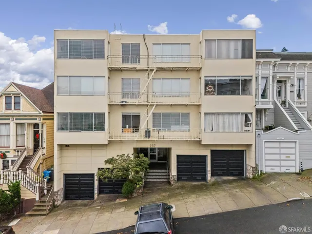 $5,750,000 | 237 Cumberland Street, San Francisco, CA 94114