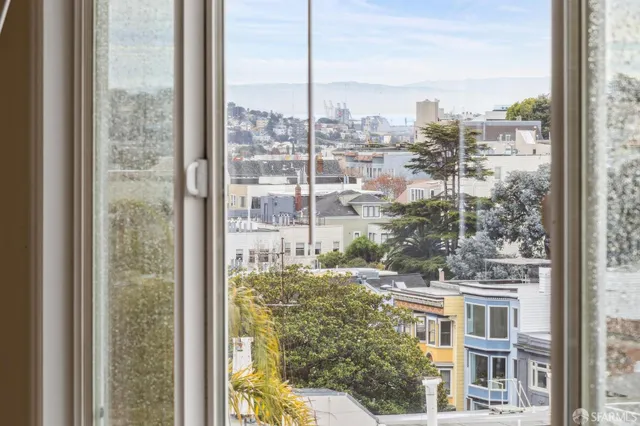 $5,750,000 | 237 Cumberland Street, San Francisco, CA 94114