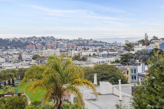 $5,750,000 | 237 Cumberland Street, San Francisco, CA 94114