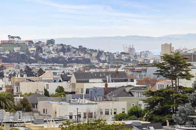 $5,750,000 | 237 Cumberland Street, San Francisco, CA 94114