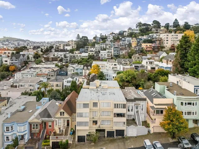$5,750,000 | 237 Cumberland Street, San Francisco, CA 94114