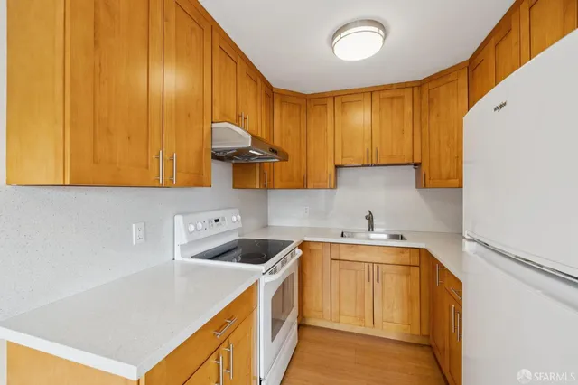 $5,750,000 | 237 Cumberland Street, San Francisco, CA 94114