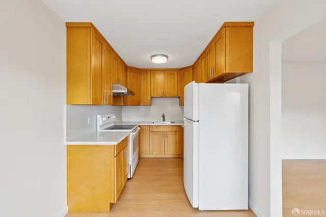 $5,750,000 | 237 Cumberland Street, San Francisco, CA 94114