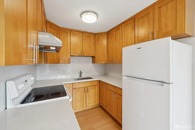 $5,750,000 | 237 Cumberland Street, San Francisco, CA 94114