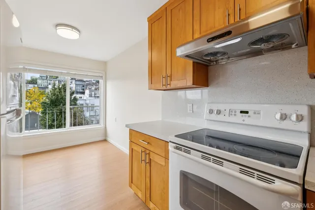 $5,750,000 | 237 Cumberland Street, San Francisco, CA 94114