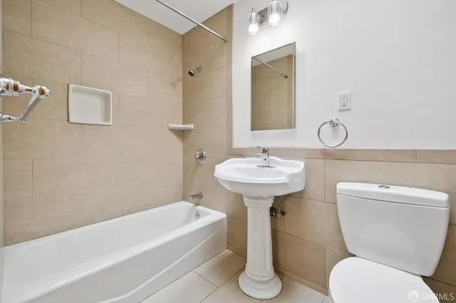 $5,750,000 | 237 Cumberland Street, San Francisco, CA 94114