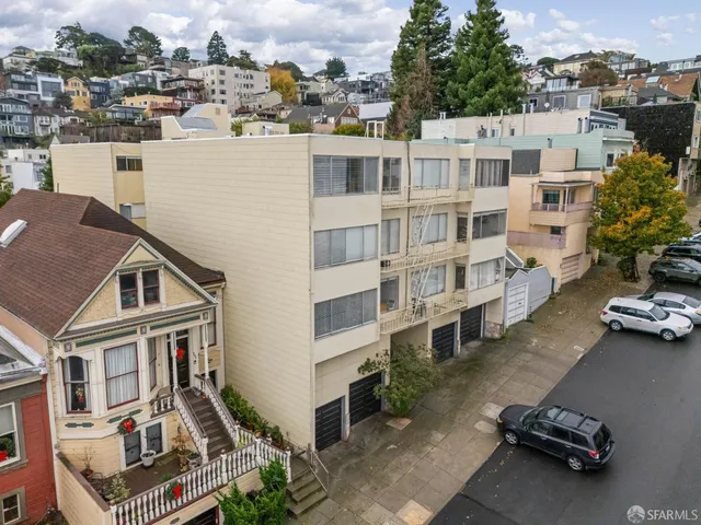 $5,750,000 | 237 Cumberland Street, San Francisco, CA 94114