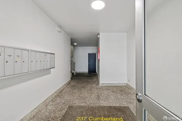 $5,750,000 | 237 Cumberland Street, San Francisco, CA 94114