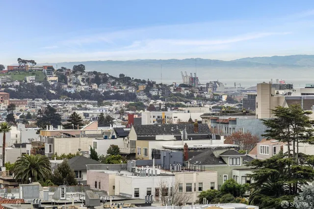 $5,750,000 | 237 Cumberland Street, San Francisco, CA 94114