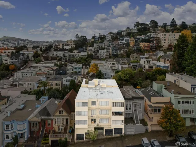 $5,750,000 | 237 Cumberland Street, San Francisco, CA 94114