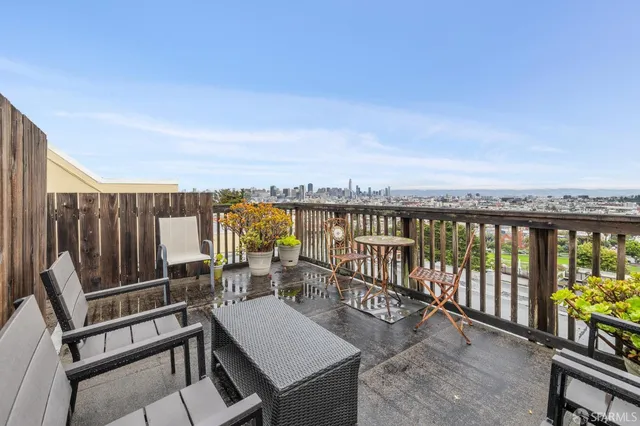 $5,750,000 | 237 Cumberland Street, San Francisco, CA 94114
