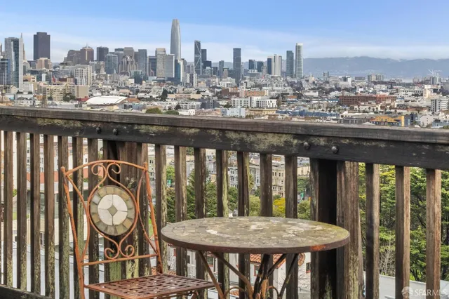 $5,750,000 | 237 Cumberland Street, San Francisco, CA 94114