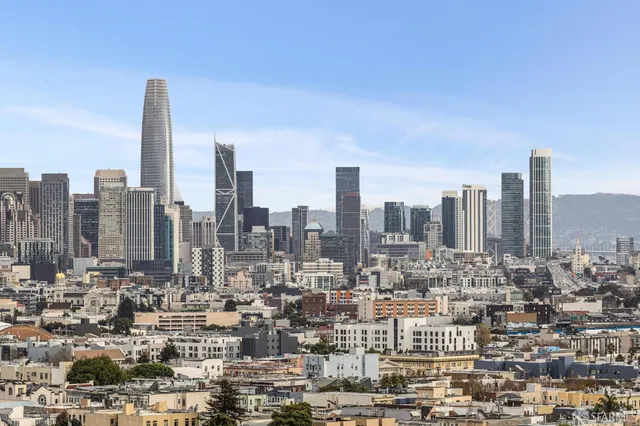 $5,750,000 | 237 Cumberland Street, San Francisco, CA 94114