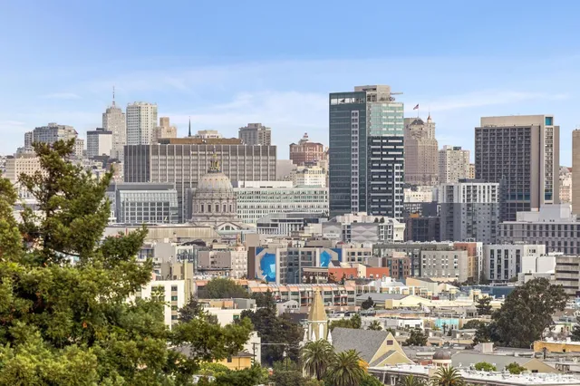 $5,750,000 | 237 Cumberland Street, San Francisco, CA 94114