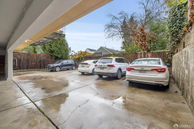 $5,750,000 | 237 Cumberland Street, San Francisco, CA 94114