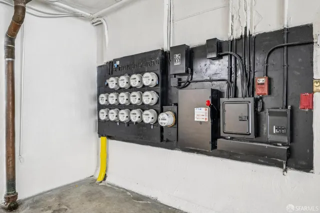 $5,750,000 | 237 Cumberland Street, San Francisco, CA 94114