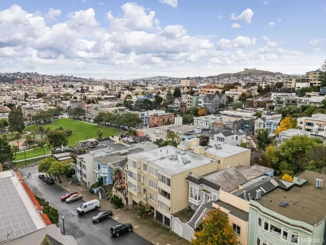 $5,750,000 | 237 Cumberland Street, San Francisco, CA 94114
