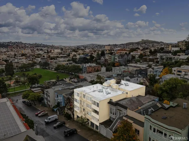 $5,750,000 | 237 Cumberland Street, San Francisco, CA 94114