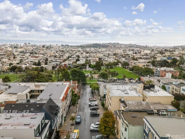 $5,750,000 | 237 Cumberland Street, San Francisco, CA 94114