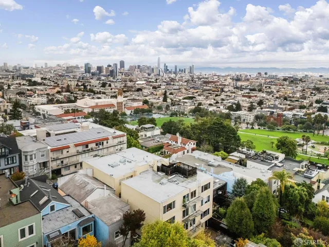 $5,750,000 | 237 Cumberland Street, San Francisco, CA 94114
