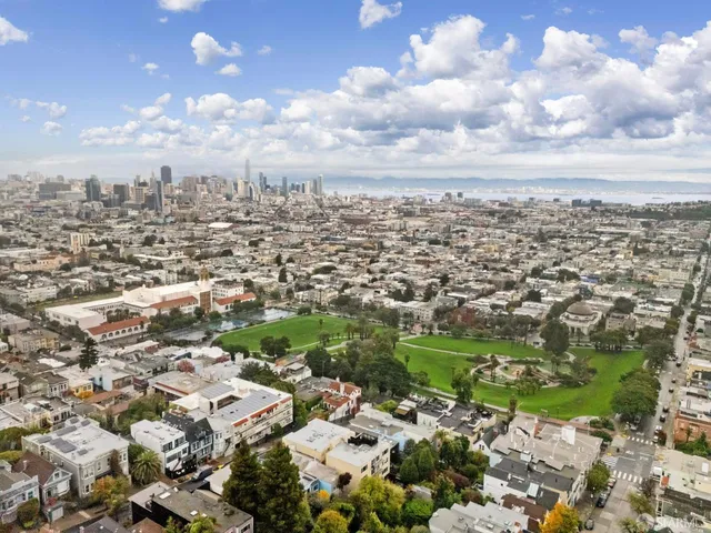 $5,750,000 | 237 Cumberland Street, San Francisco, CA 94114