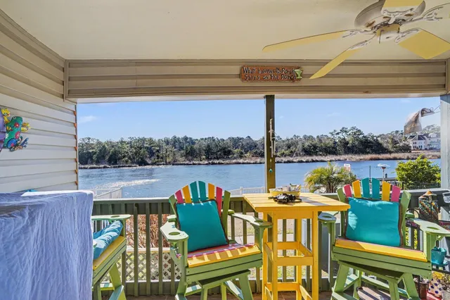 $189,000 | 4445 Kingsport Road, Unit 101, Little River, SC 29566