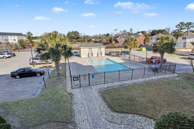 $189,000 | 4445 Kingsport Road, Unit 101, Little River, SC 29566