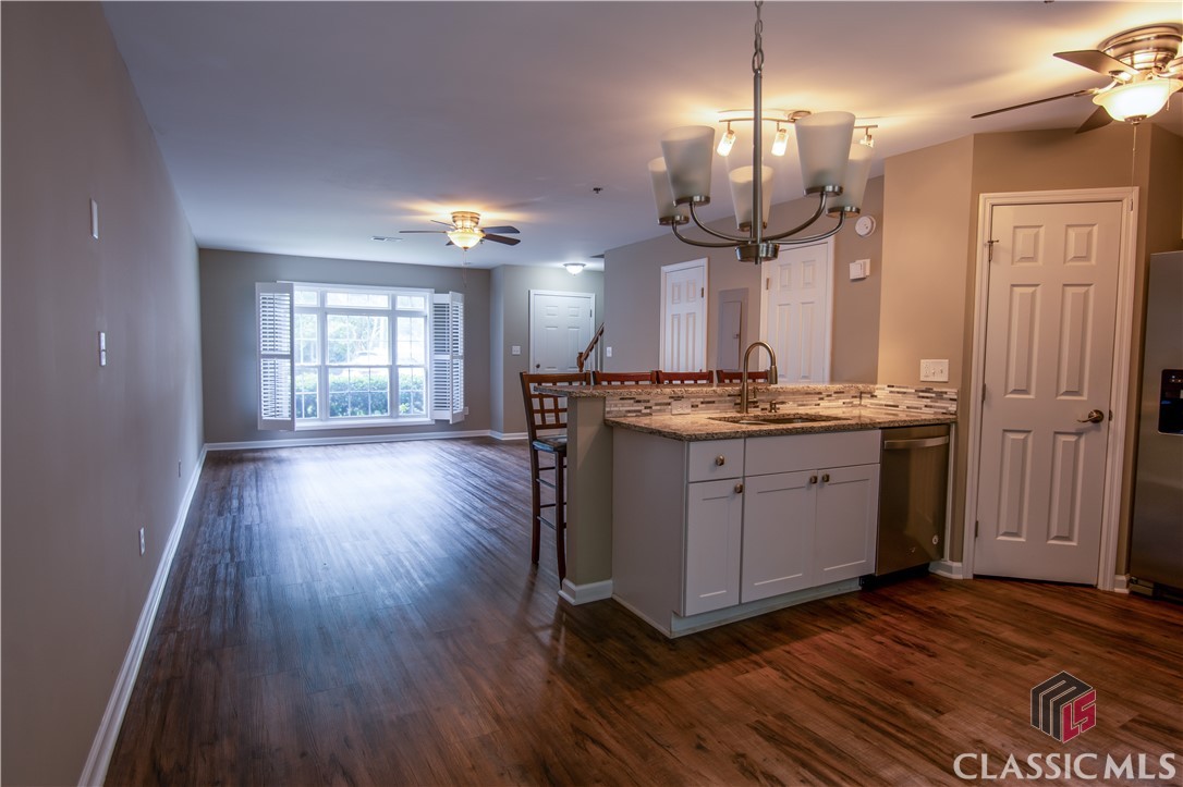 637 Huntington Road, Unit B5 Athens, GA 30606 - Photo 10 of 18